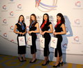 Promoterke, Hostese, Fotomodeli