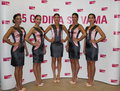 Promoterke, Hostese, Fotomodeli