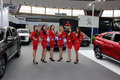 Promoterke, Hostese, Fotomodeli