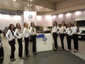 Promoterke, Hostese, Fotomodeli