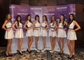 Promoterke, Hostese, Fotomodeli