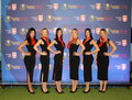 Promoterke, Hostese, Fotomodeli