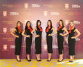 Promoterke, Hostese, Fotomodeli