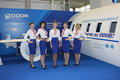 Promoterke, Hostese, Fotomodeli