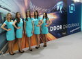 Promoterke, Hostese, Fotomodeli