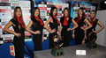 Promoterke, Hostese, Fotomodeli