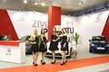 Promoterke, Hostese, Fotomodeli