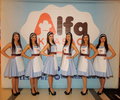 Promoterke, Hostese, Fotomodeli