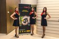 Promoterke, Hostese, Fotomodeli