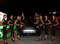 Promoterke, Hostese, Fotomodeli