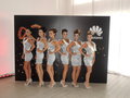 Promoterke, Hostese, Fotomodeli
